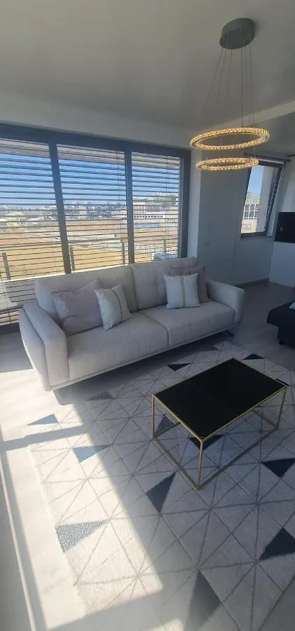 S.Soares T1 Expo Sul Apartment Lisbon Portugal