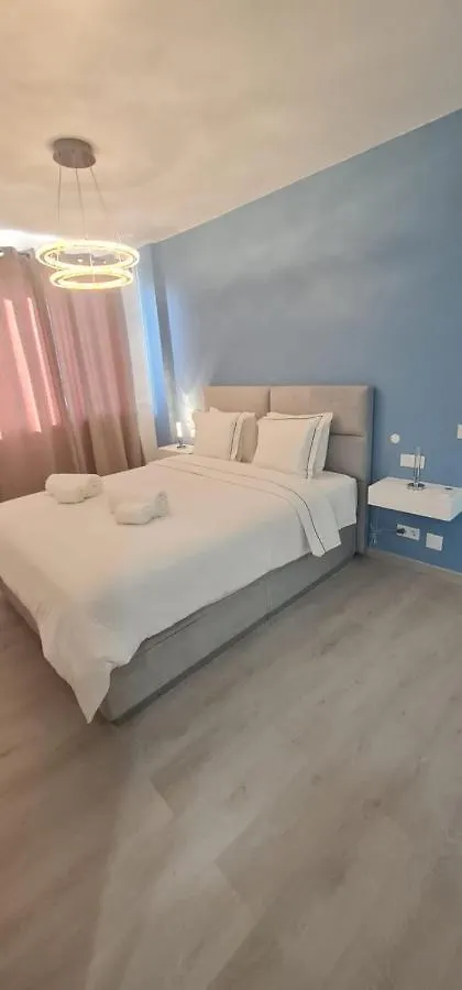 S.Soares T1 Expo Sul Apartment Lisbon