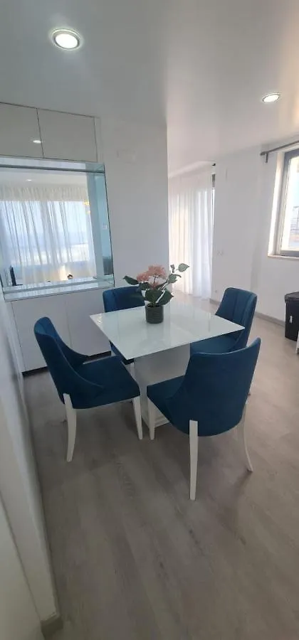 S.Soares T1 Expo Sul Apartment Lisbon