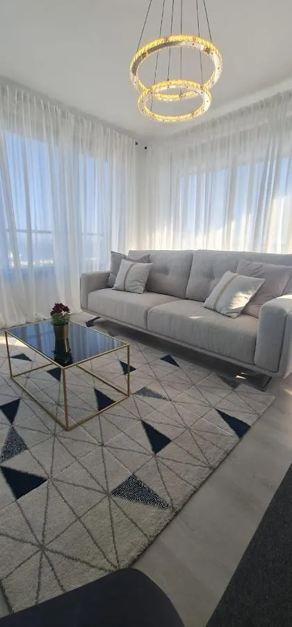 S.Soares T1 Expo Sul Apartment Lisbon 0*,  Portugal